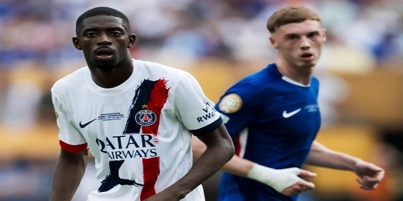 Soi kèo PSG vs Chelsea 12/3 qua đội hình dự kiến